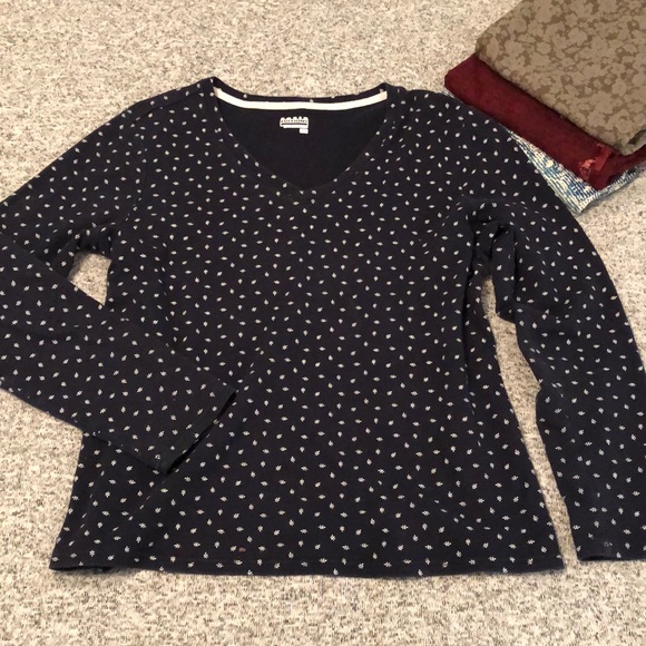 Bundle of 4 - Long Sleeve Tops - Picture 8 of 9